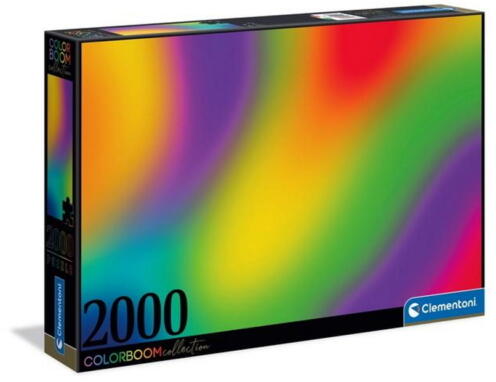 ColorBoom Collection - Gradiens 2000 db-os (32568)