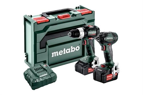 Combo Set 2.1 18 LT BL (685123650)