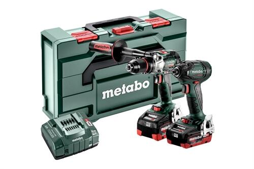 Combo Set 2.1 15 SB 18 LTX BL (685184000)