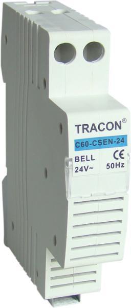 Vásárlás: TRACON C60-CSEN-24 Csengő árak összehasonlítása, C 60 CSEN 24  boltok