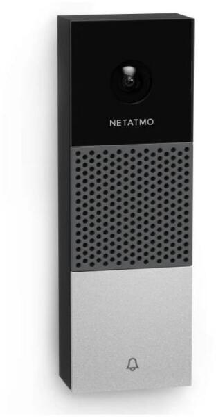 Netatmo NDB-EC