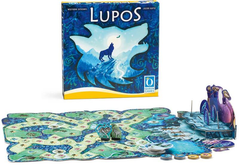 Lupos