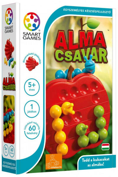 Alma csavar (SG 445)