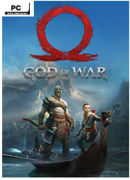 Sony God of War (PC) játékprogram árak, olcsó Sony God of War (PC) boltok,  PC és konzol game vásárlás