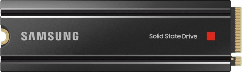 Samsung 980 Pro 1TB M.2 (MZ-V8P1T0CW) (Solid State Drive SSD
