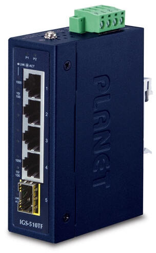 IGS-510TF