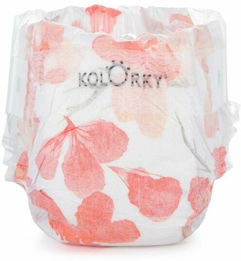 Day Flowers M 5-8 kg 21 db
