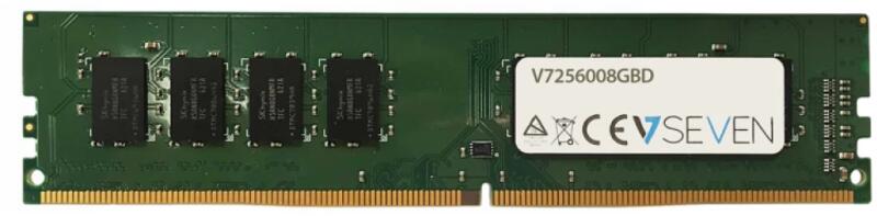 8GB DDR4 3200MHz V7256008GBD
