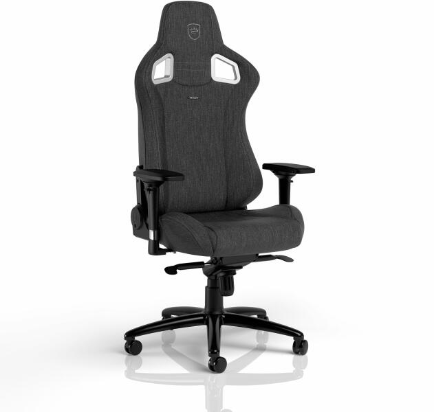 Vásárlás: Noblechairs EPIC TX (NBL-EPC-TX) Gamer szék árak  összehasonlítása, EPIC TX NBL EPC TX boltok