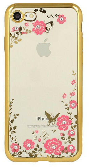Vásárlás: Apple 11 Pro szilikon tok, hátlaptok, telefon tok, köves, virág  mintás, arany keretes, átlátszó Mobiltelefon tok árak összehasonlítása, 11  Pro szilikon tok hátlaptok telefon tok köves virág mintás arany keretes  átlátszó boltok