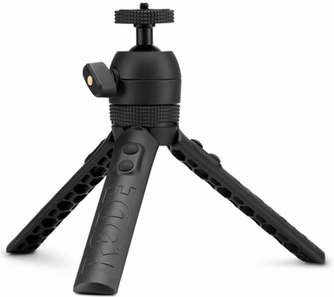 Tripod 2