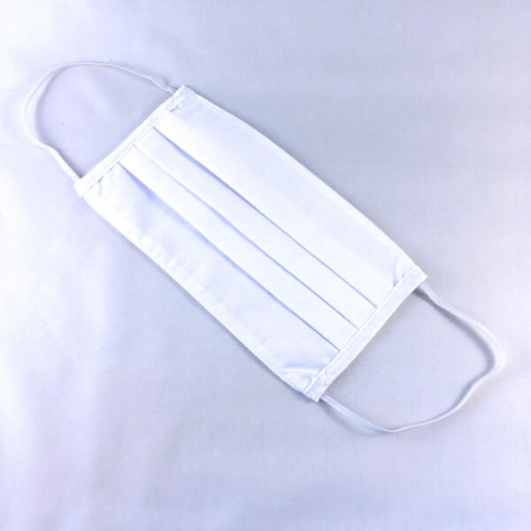 Vásárlás: Bindu Textil, mosható, 2 rétegű szájmaszk - Fehér - yogabazaar  Munkavédelmi maszk árak összehasonlítása, Textil mosható 2 rétegű szájmaszk  Fehér yogabazaar boltok