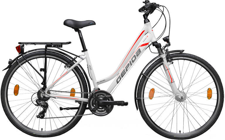 Gepida Alboin 200 28 21S L Lady (2022) Kerékpár árak, Kerékpár bicikli  vásárlás, olcsó Kerékpárok. bringa akció, árösszehasonlító