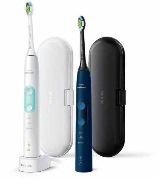 Sonicare ProtectiveClean HX6851/34
