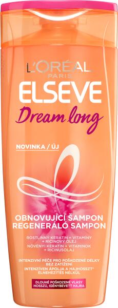 Paris Elseve Dream Long 400 ml