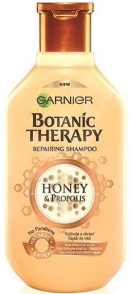 BotanicTherapy honey& propolis sampon 250 ml