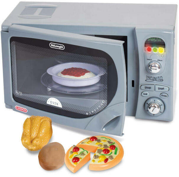 Delonghi Mikrohullámú Sütő