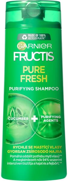 Pure Strong Fresh sampon 250 ml