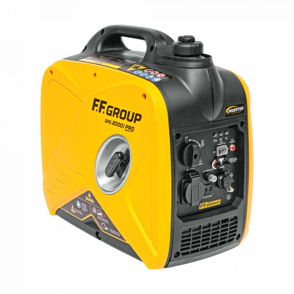 FF GROUP TOOLS GPG 2000i Pro (46100) (Generator) - Preturi