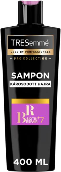 Biotin Repair sampon 400 ml