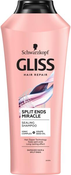 Gliss Kur Split Ends Miracle sampon 400 ml