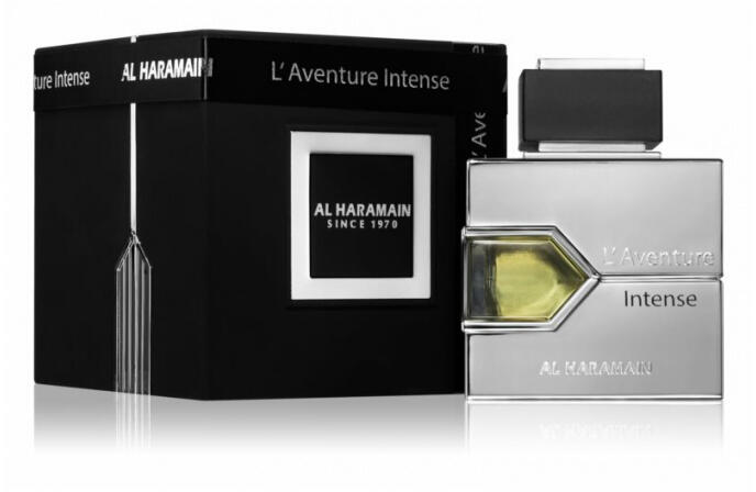Al Haramain L'Aventure Intense EDP 100 ml Preturi Al Haramain L