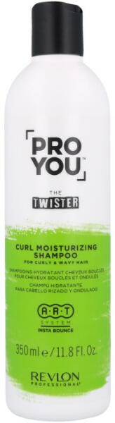 Pro You The Twister Curl Moisturizing sampon 350 ml