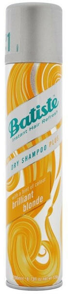 Brilliant Blonde száraz sampon 200 ml