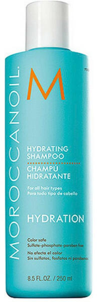 Hydration sampon 250 ml