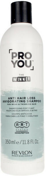 Pro You The Winner Anti Hair Loss Invigorating sampon 350 ml