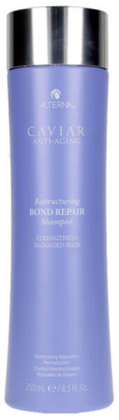 Caviar Anti-Aging Restructuring Bond Repair sampon 250 ml