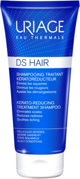 DS HAIR Kerato-Reducing Treatment sampon 150 ml