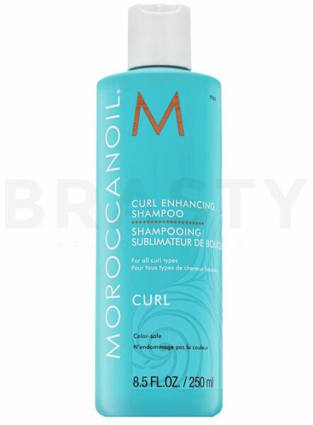 Curl Enhancing sampon 250 ml