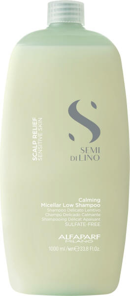Semi Di Lino Scalp Relief sampon 1 l