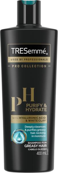 Purify & Hydrate sampon 400 ml