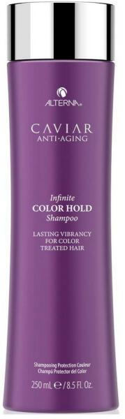 Caviar Infinite Color Hold sampon 250 ml
