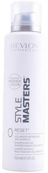 Style Masters Double or Nothing Reset száraz sampon 150 ml