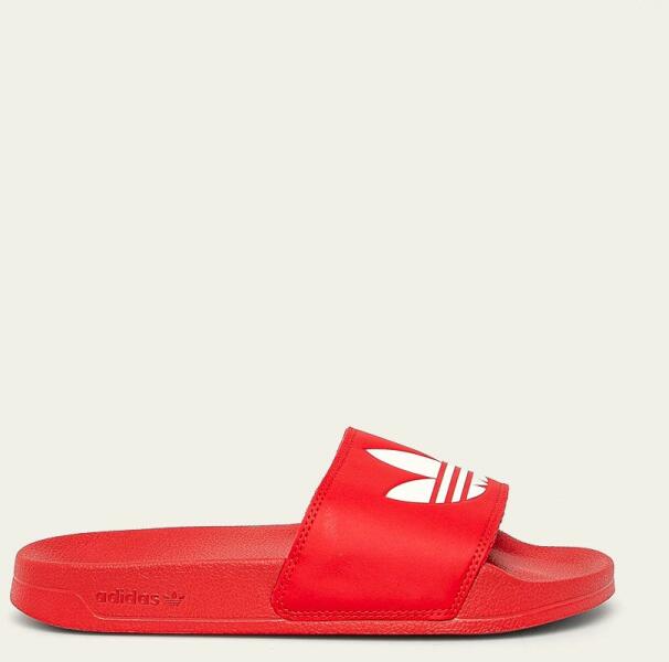 Vásárlás: adidas Originals - Papucs cipő FU8296. M - piros Férfi 46 Férfi  papucs árak összehasonlítása, Papucs cipő FU 8296 M piros Férfi 46 boltok
