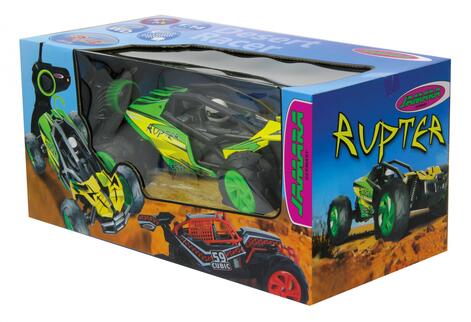 Vásárlás: Jamara Toys Rupter Buggy távirányítós autó 1:14 (410009)  Távirányítós játék, RC jármű árak összehasonlítása, Rupter Buggy távirányítós  autó 1 14 410009 boltok