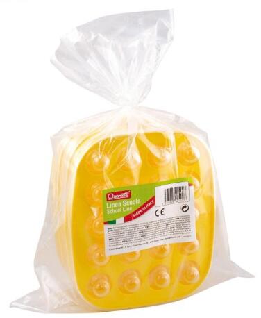 Baby pötyi kiegészítő tábla 4 db-os (12442)