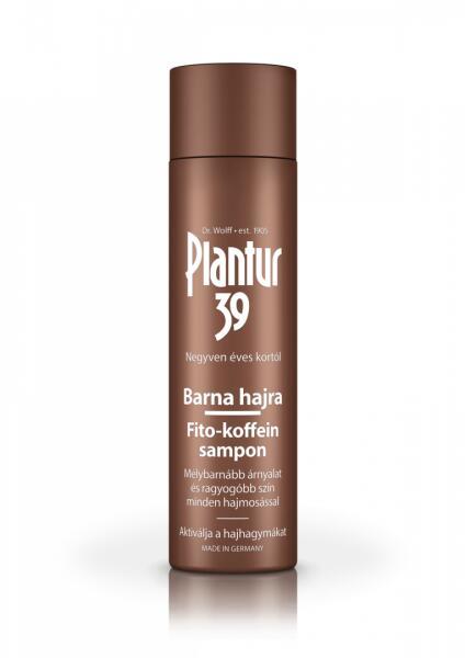FITO-Koffein sampon barna hajra 250 ml