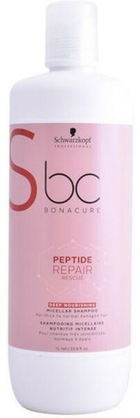 BC Peptide Repair Rescue sampon 1 l