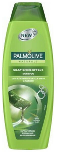 Silky Shine Effect Aloe sampon 350 ml