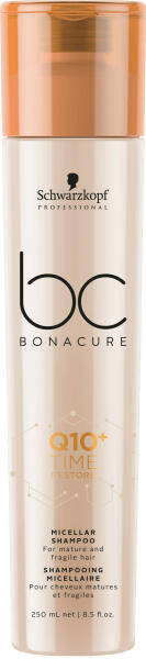 BC Bonacure Q10 Time Restore sampon 1 l