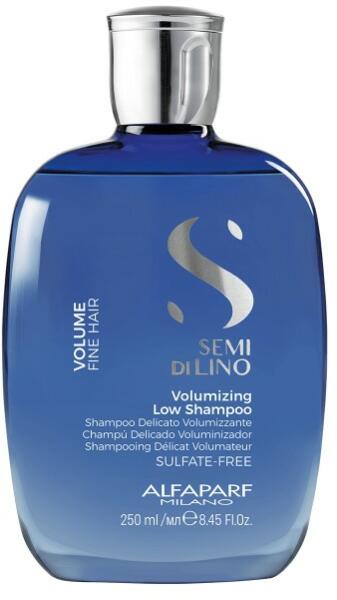 Semi Di Lino Volumizing Low sampon 250 ml