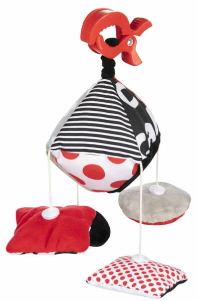 Sensory puha játék klippel (68/083)