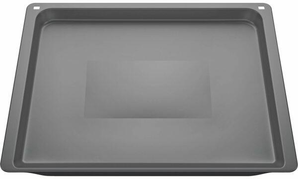 Vhbw Teglia Da Forno Antiaderente 45,5x36,1 Cm - Sostituisce Bosch 1101433, HEZ631070, 11029050 - Smaltata E Lavabile In Lavastoviglie