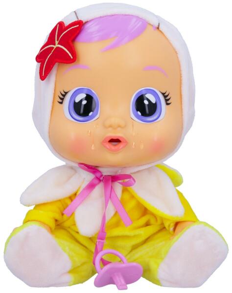 Vásárlás: IMC Toys Cry Babies - Tutti Frutti síró baba - Nana (IMC081376)  Interaktív játék árak összehasonlítása, Cry Babies Tutti Frutti síró baba  Nana IMC 081376 boltok