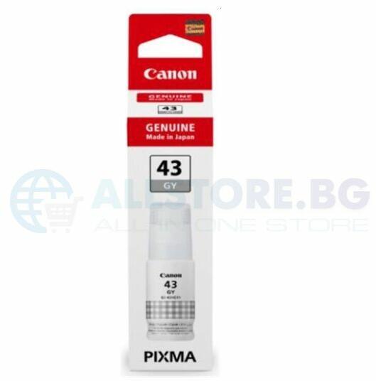 GI-43 BK (4698C001AA)