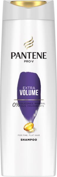 Extra Volume sampon 400 ml